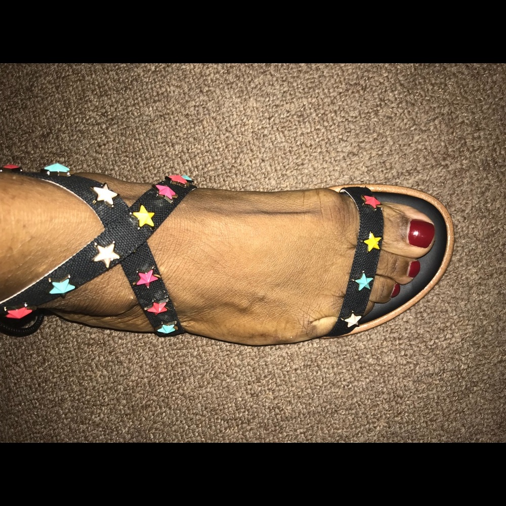 Beautiful Valentino sandals - Picture 4 of 6